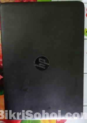 HP EliteBook 840